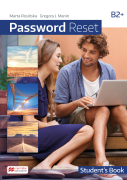 Password Reset
