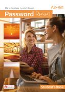 Password Reset