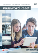 Password Reset