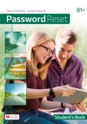 Password Reset