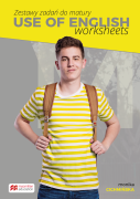 Use of English Worksheets