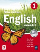 Macmillan English