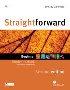 Straightforward Second edition