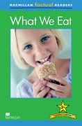 What We Eat