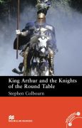 King Arthur and the Knights of the Round Table