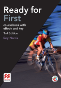 Ready for First 3rd edition  