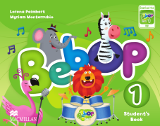 Bebop 