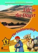 Life in the Desert