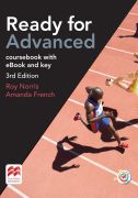 Ready for Advanced 3rd edition