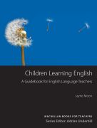 Children Learning English