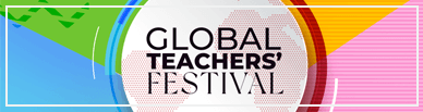 Od 13 do 24 lutego zapraszamy na Global Teachers Festival!
