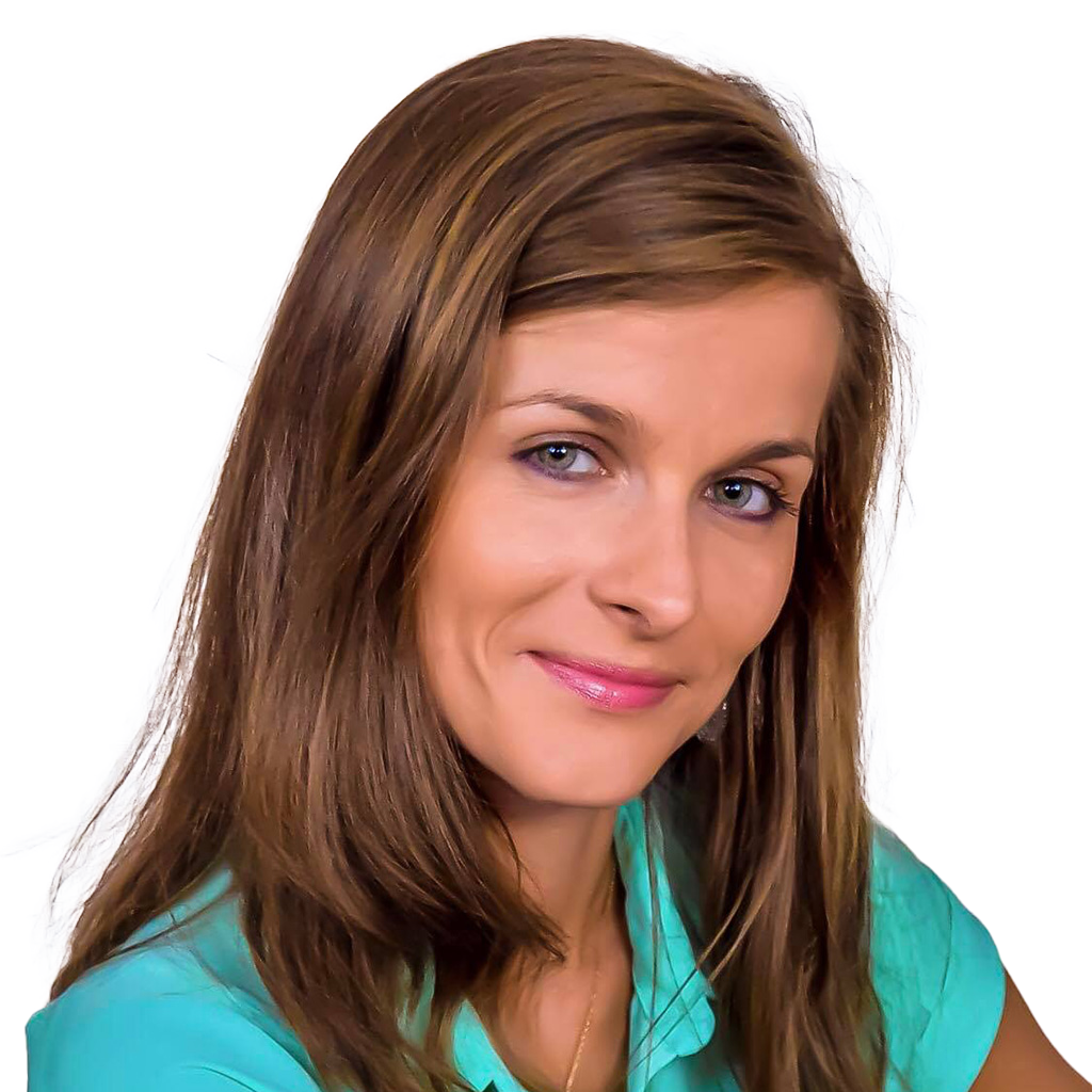 Anna Kozicka