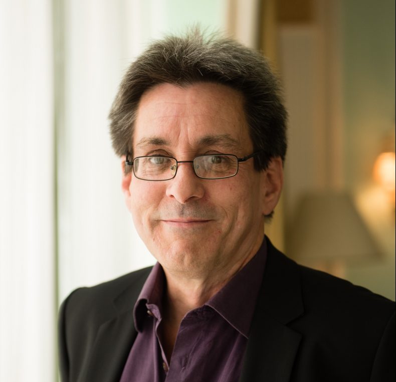 Philip Kerr