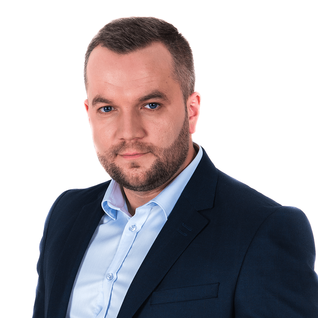 Łukasz Indycki