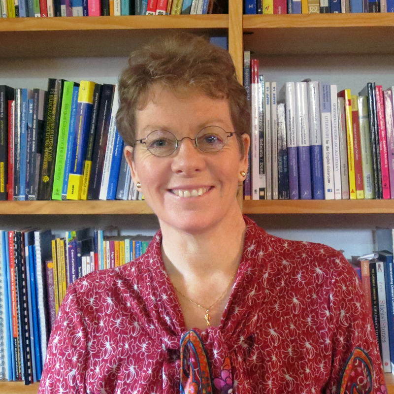 Sandie Mourão (PhD)